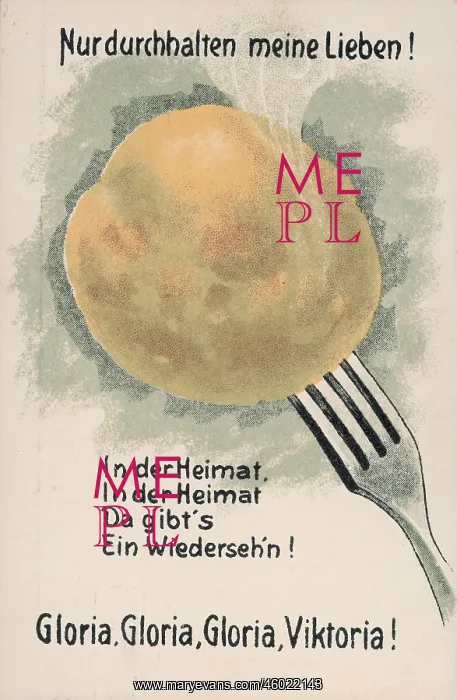 : War propaganda in World War I : War propaganda in World War I