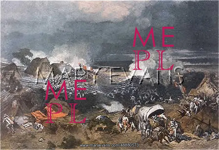 : WAR / REVOLUTIONARY : WAR / REVOLUTIONARY