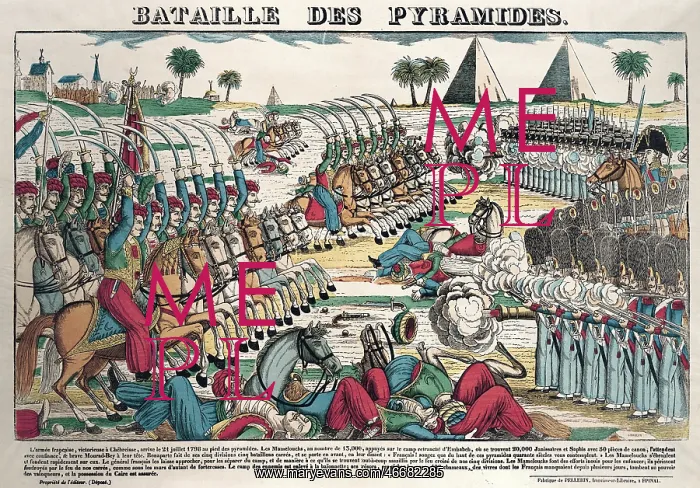 : War of the Second Coalition 1798 - 1802, Oriental : War of the Second Coalition 1798 - 1802, Oriental
