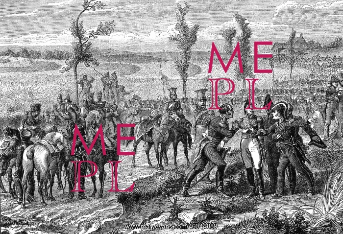 : War of the Seventh Coalition 1815, Battle of : War of the Seventh Coalition 1815, Battle of