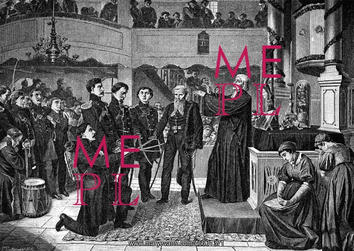 : War of the Sixth Coalition 1812 - 1814, blessing : War of the Sixth Coalition 1812 - 1814, blessing