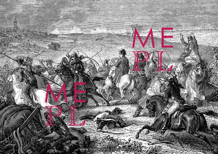 : War of the Sixth Coalition 1812 - 1814, Russian : War of the Sixth Coalition 1812 - 1814, Russian