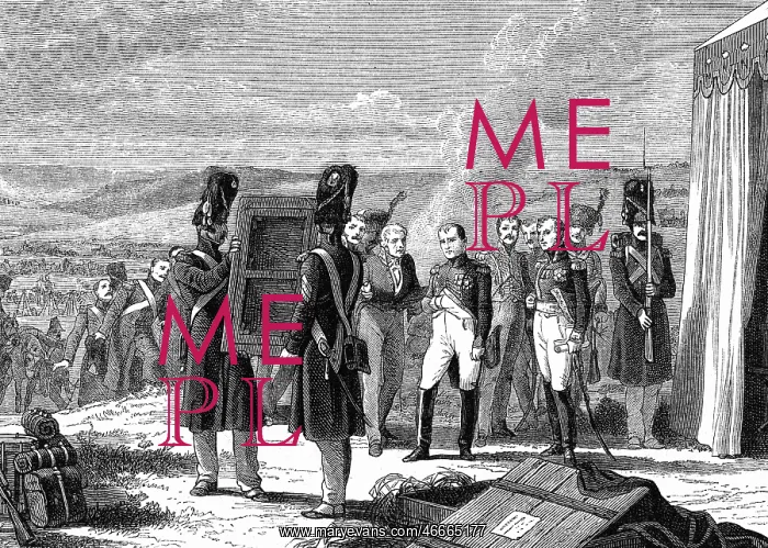 : War of the Sixth Coalition 1812 - 1814, Russian : War of the Sixth Coalition 1812 - 1814, Russian