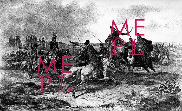 : War of the Sixth Coalition 1812 - 1814, Russian : War of the Sixth Coalition 1812 - 1814, Russian