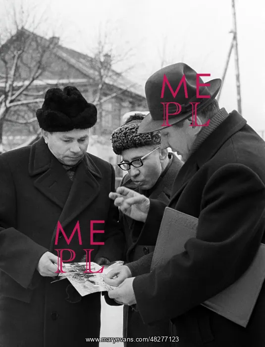 : War veterans, 1966 : War veterans, 1966
