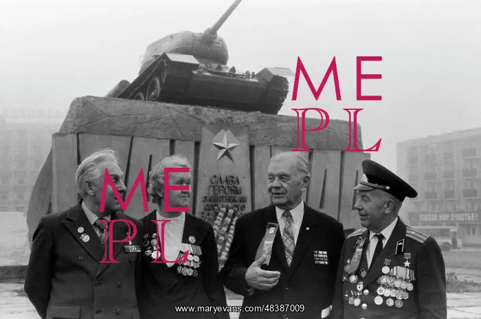 : War Veterans of Kandalaksha : War Veterans of Kandalaksha