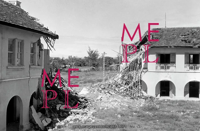 : War in Vietnam, 1965 : War in Vietnam, 1965