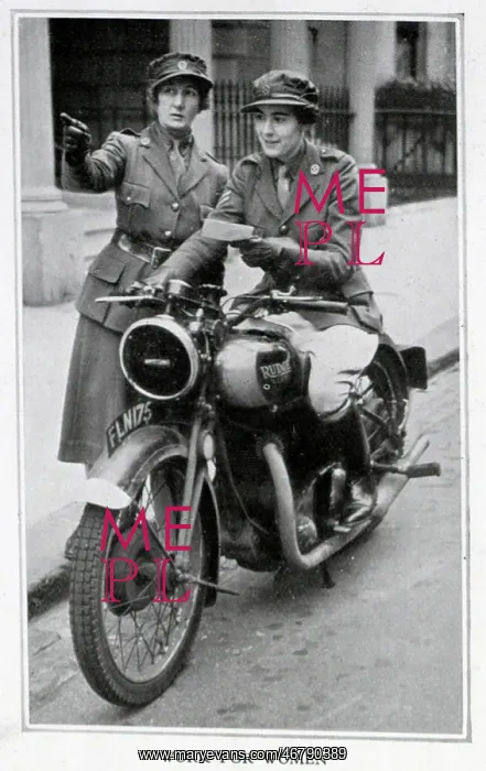 : War work for women : War work for women