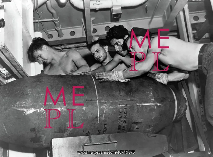 : War - WW2 - Navy - Bomb - Documentary : War - WW2 - Navy - Bomb - Documentary
