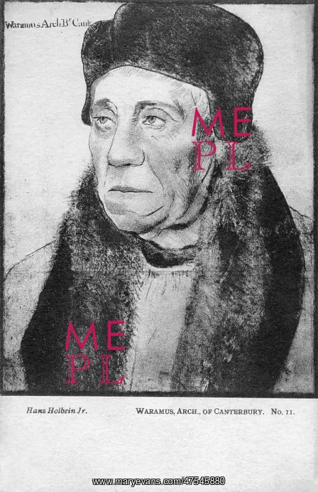 : Waramus, Archbishop of Canterbury : Waramus, Archbishop of Canterbury