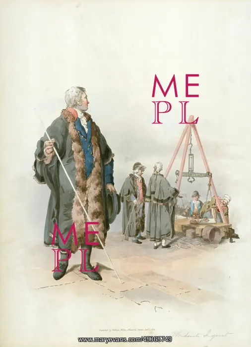 : Ward Beadle and an inquest on weights and measures : Ward Beadle and an inquest on weights and measures