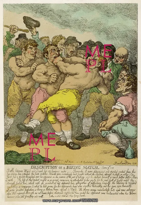 : Ward V Quirk - Rowlandson : Ward V Quirk - Rowlandson