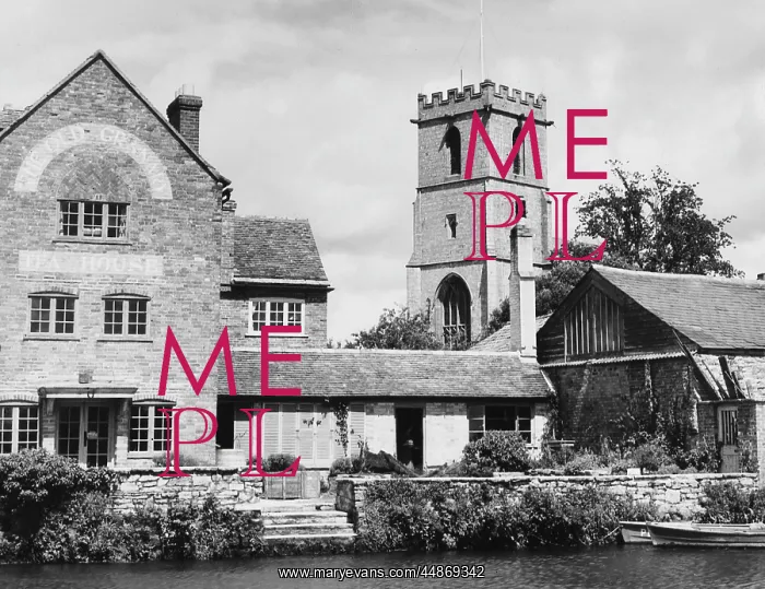 : WAREHAM GRANARY : WAREHAM GRANARY