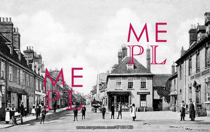  : Wareham West Street