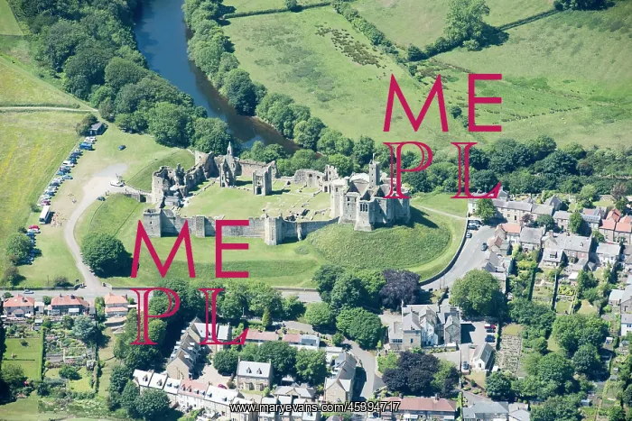  : Warkworth, Northumberland