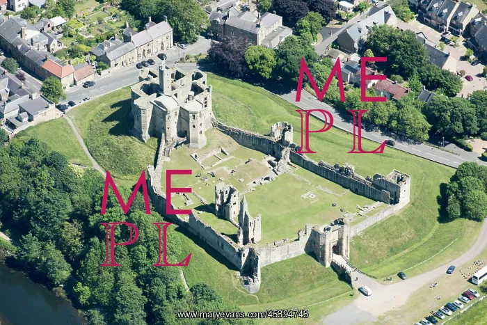 : Warkworth, Northumberland