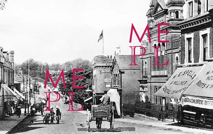  : Warley Road, Brentwood