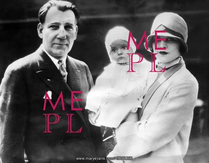 : Warner Brothers CEO Sam Warner, with his ? : Warner Brothers CEO Sam Warner, with his ?