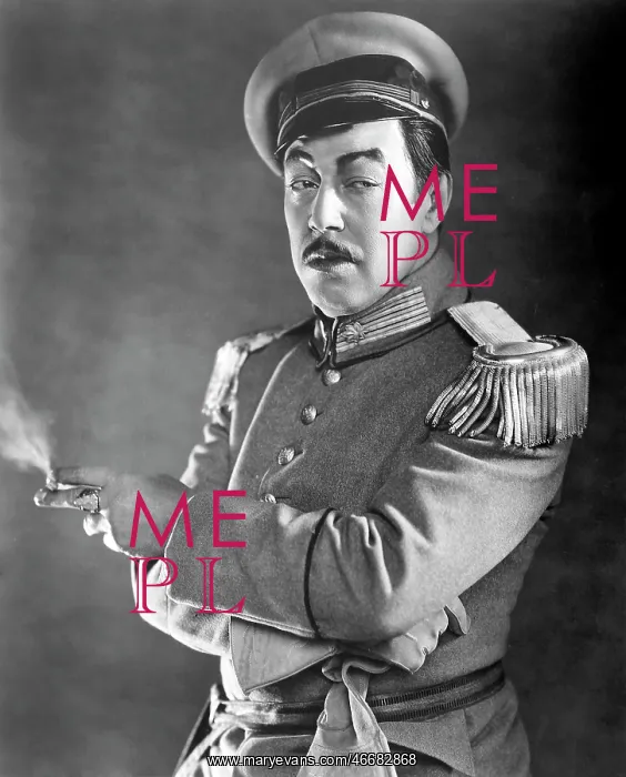 : Warner Oland - actor man : Warner Oland - actor man