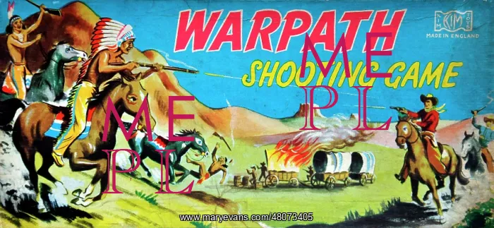 : Warpath Shooting Game : Warpath Shooting Game