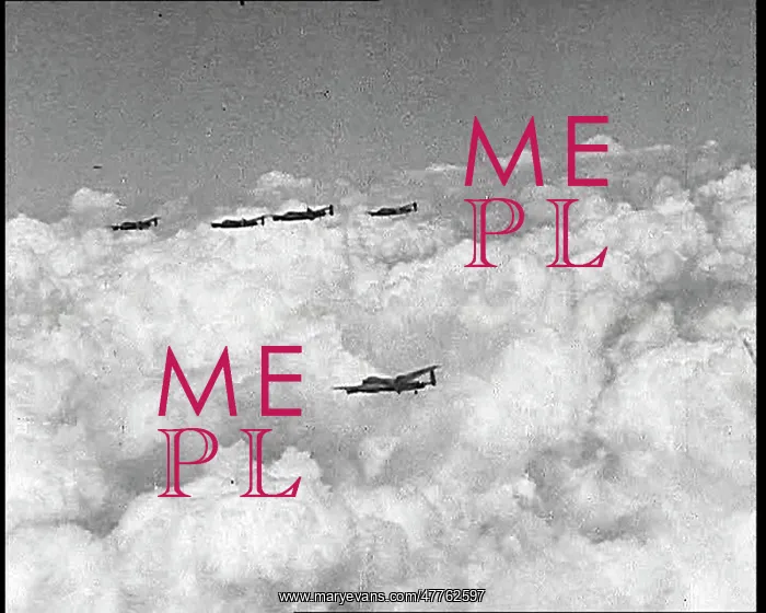 : Warplanes Flying Over Normandy : Warplanes Flying Over Normandy