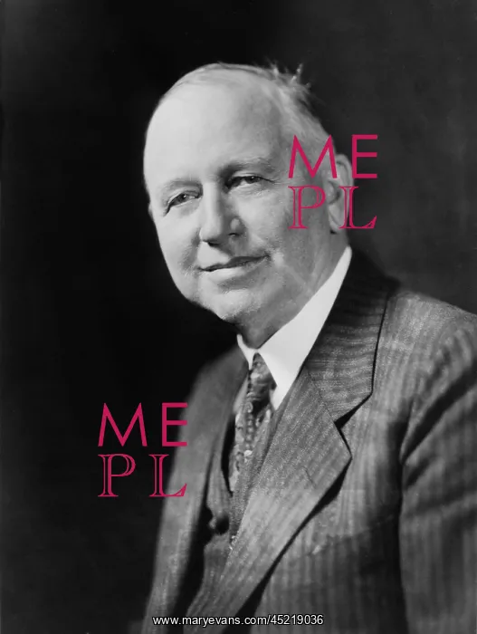  : Warren A. Bechtel (1872-1933), founder of ?