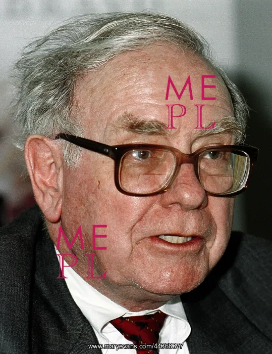 : Warren Buffett : Warren Buffett