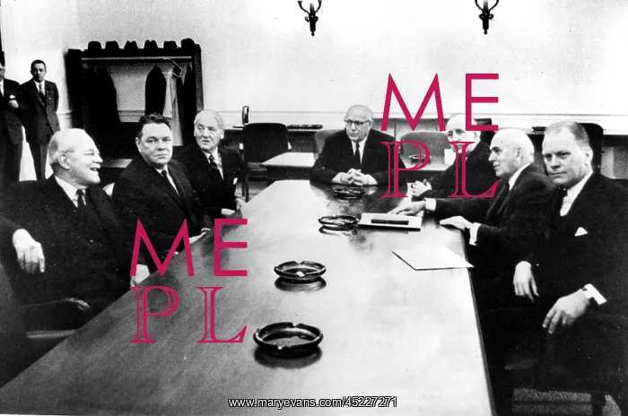 : The Warren Commision: Allen W. Dulles, Hale ? : The Warren Commision: Allen W. Dulles, Hale ?