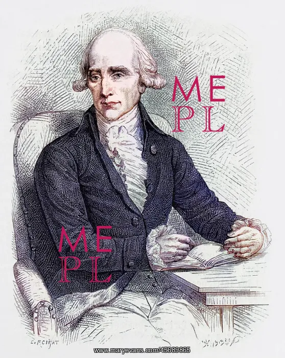 : Warren HASTINGS : Warren HASTINGS