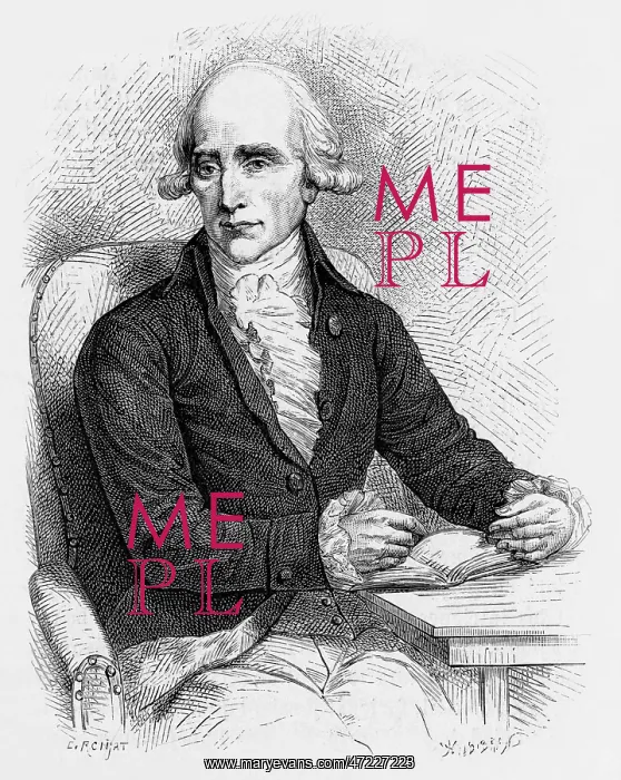 : Warren HASTINGS : Warren HASTINGS