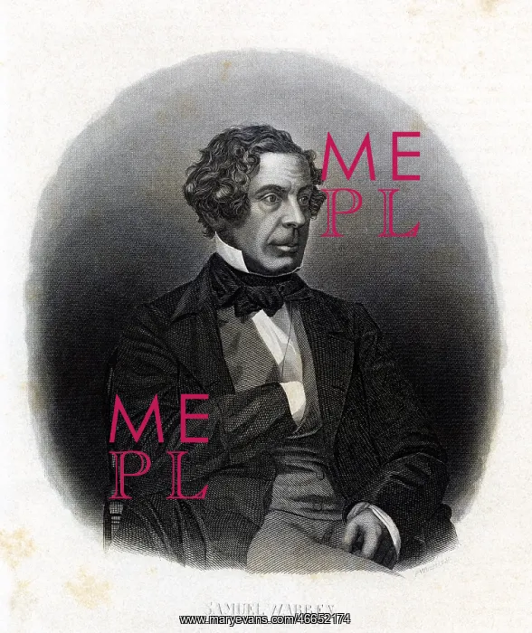 : Warren, Samuel, 23.5.1807 - 29.7.1877, British : Warren, Samuel, 23.5.1807 - 29.7.1877, British