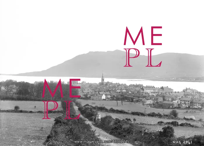 : Warrenpoint : Warrenpoint