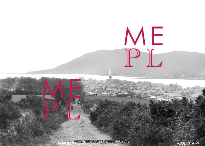 : Warrenpoint : Warrenpoint