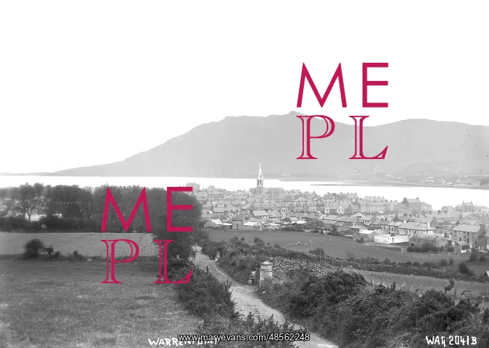 : Warrenpoint : Warrenpoint