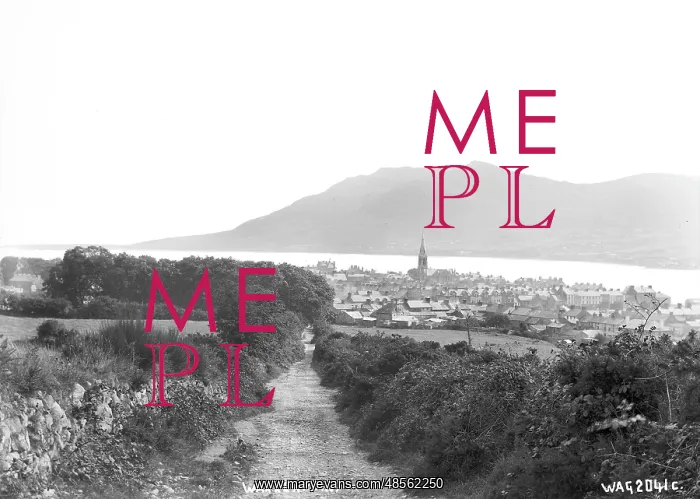: Warrenpoint : Warrenpoint