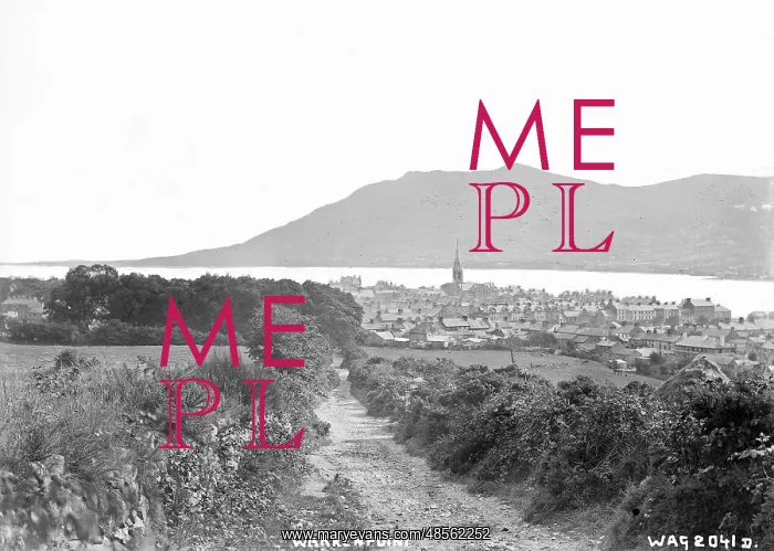 : Warrenpoint : Warrenpoint