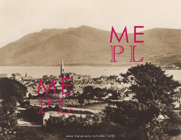  : Warrenpoint, Co. Down, Northern Ireland