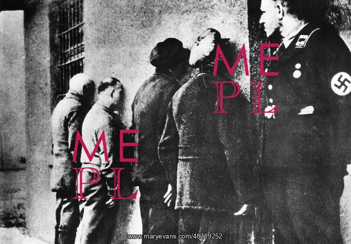 : The Warsaw Ghetto, 1942 : The Warsaw Ghetto, 1942