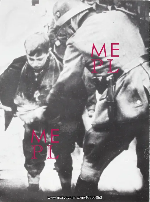 : Warsaw Ghetto : Warsaw Ghetto