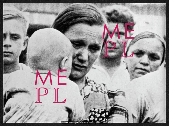 : WARSAW GHETTO : WARSAW GHETTO