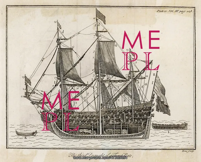 : Warship - 3Rd Draught : Warship - 3Rd Draught