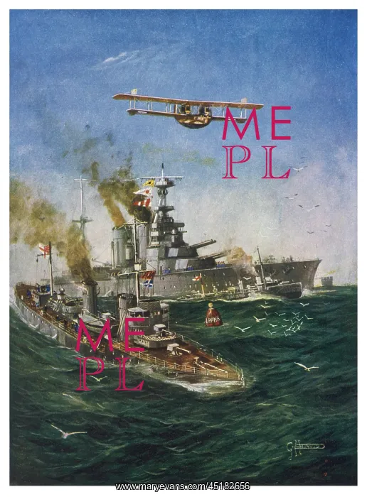 : WARSHIP HMS HOOD : WARSHIP HMS HOOD