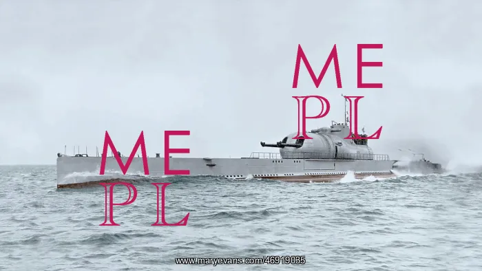  : Warships in Colour