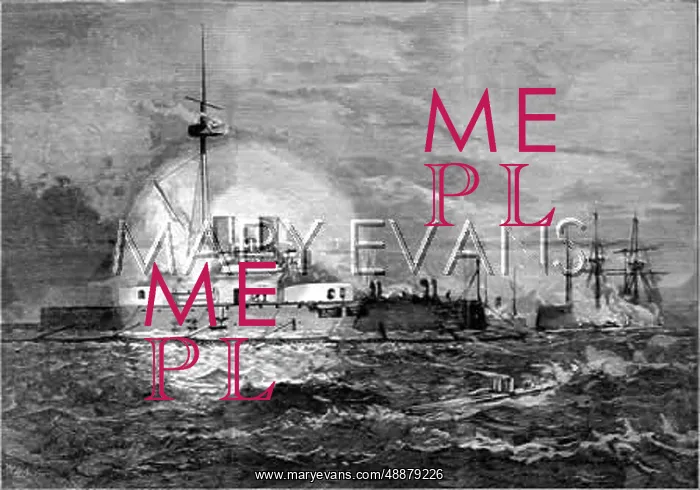 : WARSHIPS / HMS DEVASTATION : WARSHIPS / HMS DEVASTATION