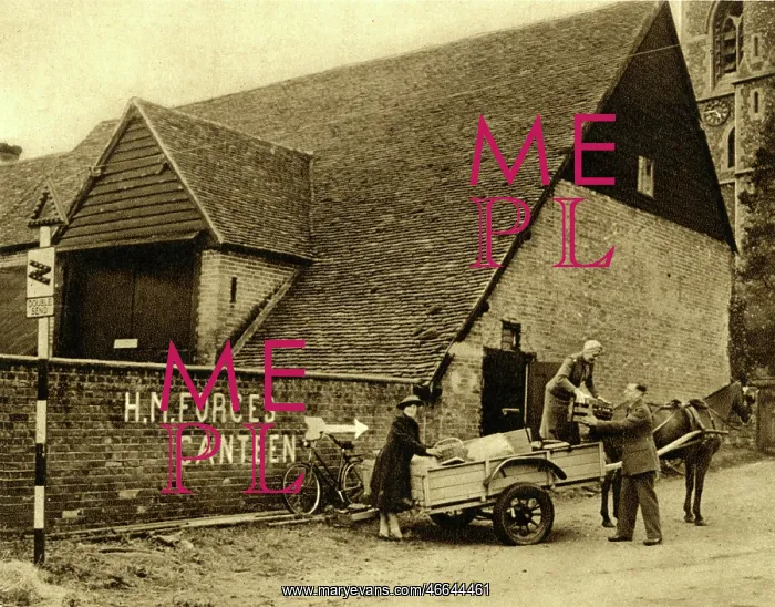 : Wartime Canteen : Wartime Canteen
