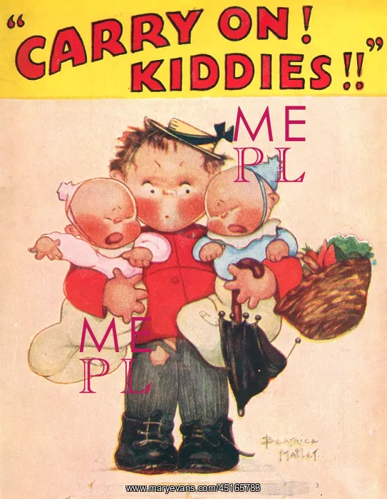 : Wartime Kids : Wartime Kids