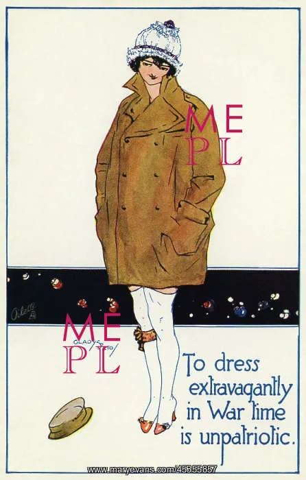 : Wartime propaganda : Wartime propaganda