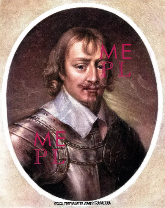 : Warwick (1587-1658) : Warwick (1587-1658)