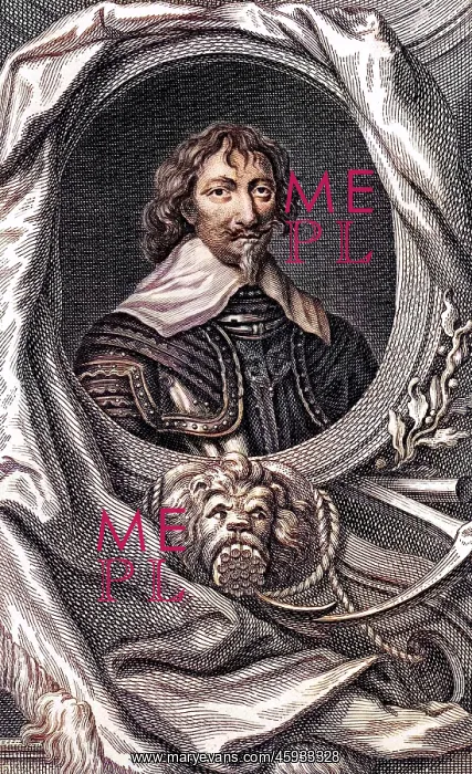 : Warwick (1587-1658) : Warwick (1587-1658)