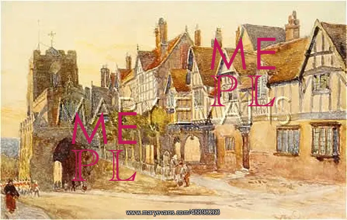  : WARWICK / LEICS HOSPITAL